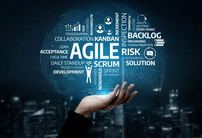 Agile Delivery